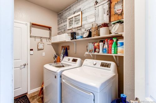 714 Pioneer Dr, Milliken CO  80543-3140 exterior