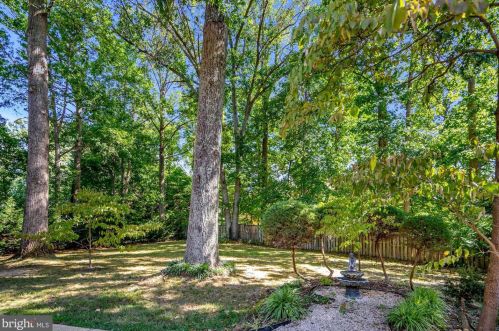 7301 Lackawanna Dr, Springfield VA  22150-4418 exterior