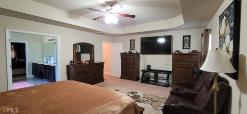 2111 Ginger Lake Dr, Conyers GA  30013-7521 exterior