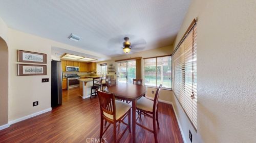 1025 Jasmine St, Redlands CA  92374-4925 exterior