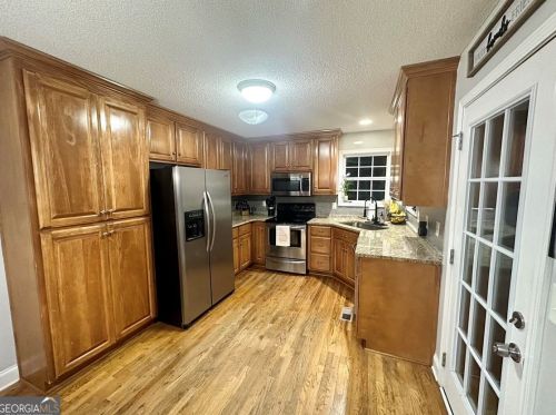 436 Moorings Run, Big Canoe GA  30143-5791 exterior