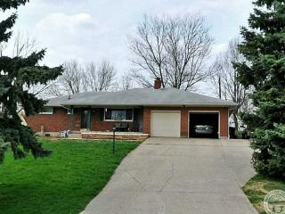 2341 Thor Dr, Springfield, OH 45503-2510