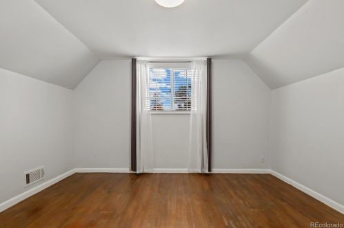 4650 Yale Ave, Denver CO  80222-6538 exterior