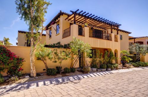 454 Villaggio, Palm Springs, CA 92262-6397