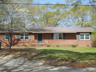 319 Sally Dr, Augusta, GA 30907-2956