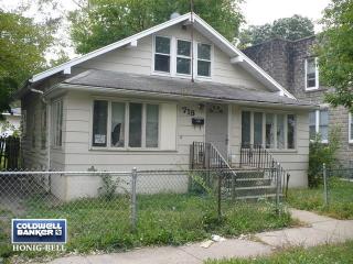 718 Grant Ave, Joliet, IL 60433-2008