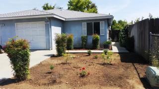 4032 Cornelia Ave, Fresno, CA 93722-4318