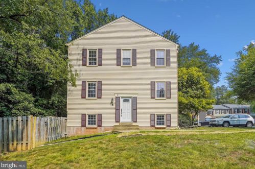 8356 Luce Ct, Springfield, VA 22153-3318