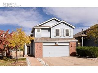 6787 Quincy Ave, Longmont, CO 80504-3402