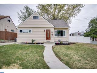 128 Harding Ave, Runnemede, NJ 08078-1719