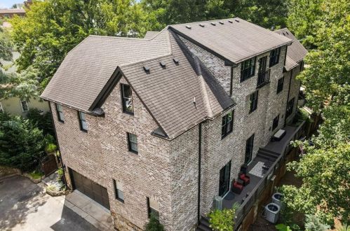 532 Bishop Way, Atlanta GA  30312-1446 exterior