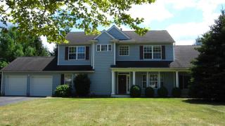 4 Flemming Pl, Hackettstown, NJ 07840-3444