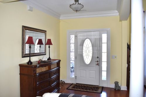 241 Plantation Dr, Foreston SC  29102-9504 exterior