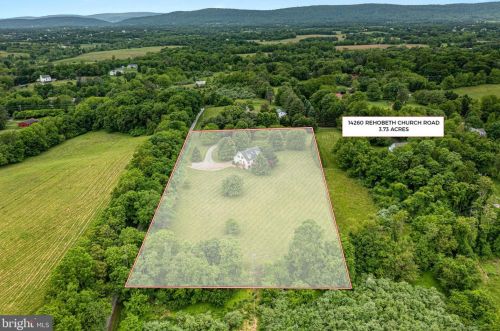 14260 Rehobeth Church Rd, Lovettsville, VA 20180-3218