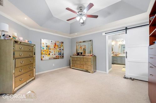 1435 Lakeboat Way, Atlanta GA  30331-8913 exterior