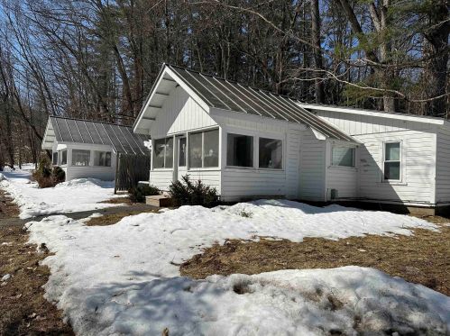 702 Nh Route 4a, Enfield, NH 03748-3517