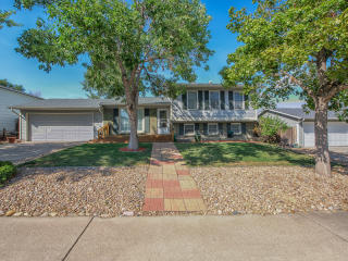 16531 Iliff Pl, Denver CO  80013-1101 exterior