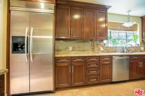 1463 Beaudry Blvd, Glendale CA  91208-1707 exterior