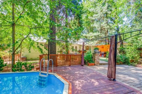 14304 Carnegie Rd, Nimshew CA  95954-9657 exterior