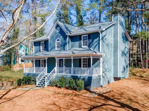 4638 Breakwater Trl, Marietta, GA 30066-6708