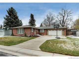 3400 Briarwood Ave, Denver, CO