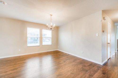 4328 Kyleigh Dr, Fort Worth TX  76123-3559 exterior