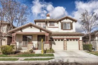 148 Black Mountain Cir, Fremont, CA 94536-6530