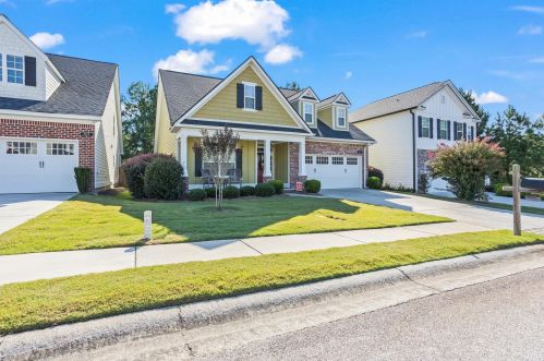 167 Mitchell Dr, North Augusta, SC 29860-8152