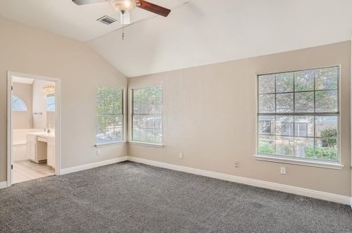 1106 Briargate Dr, Austin TX  78753-2050 exterior