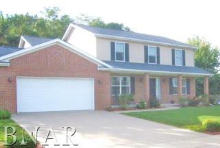 118 Meadow Creek Ct, Hilltop, IL 61753-9399
