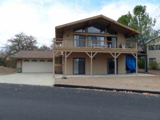 2635 Pine Ridge Rd, Lake Nacimiento, CA 93426-9627