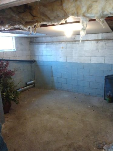 2709 Logan St, Englewood CO 80113-1632 exterior