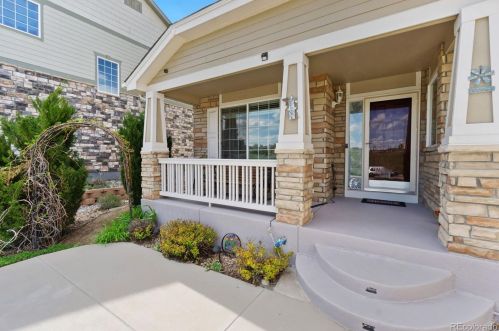 22237 Hinsdale Ave, Denver CO  80016-6010 exterior