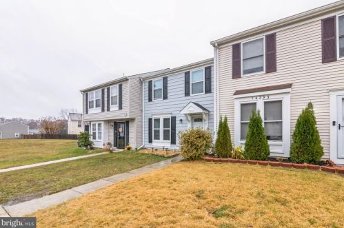 14291 Felty Pl, Woodbridge, VA 22193-3019