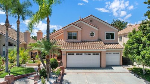 22451 Bayberry, San Juan Capistrano, CA 92692-4543