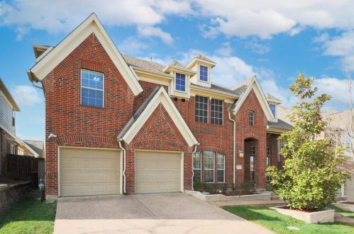 10323 Stone Harbor Way, Irving, TX 75063-5423