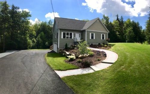 54 Whitetail Run, Rindge, NH 03461-5532