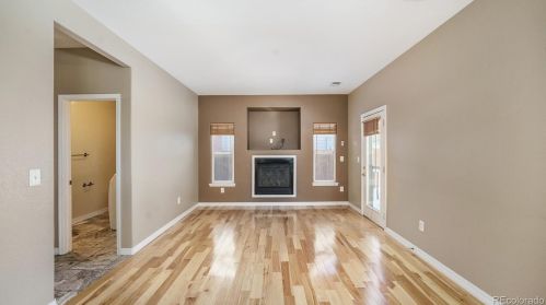 13105 Birch Way, Denver CO  80241-1578 exterior