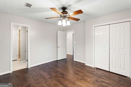 2565 Cleveland Rd, Bogart GA  30622-1649 exterior