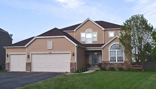 7639 Scarlett Oak Dr, Plainfield, IL 60586-4168