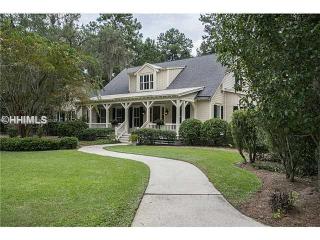 1 Grain Bin Ct, Bluffton, SC 29909-7006