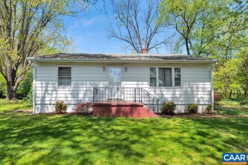 4362 Ivy Rd, Charlottesville, VA
