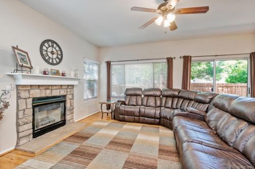 19059 Creekside Dr, Parker CO 80134-4862 exterior