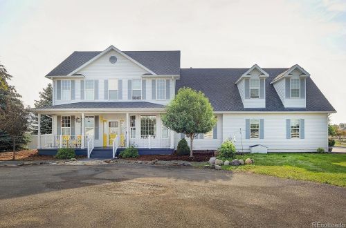7509 Indigo Ln, Salida, CO 81201-8553