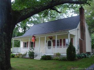 196 Blacks Rd, Cheshire, CT 06410-1610