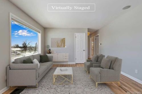 265 Xavier St, Denver, CO 80219-1030