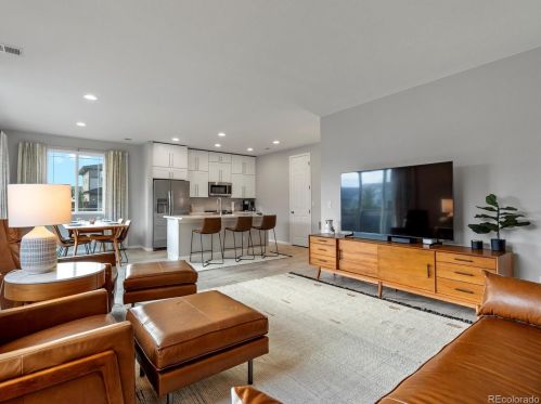 25520 Maple Pl, Denver CO  80230 exterior
