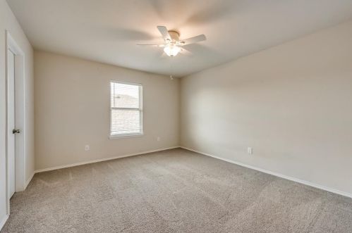 2153 Vly Frg Trl, Fort Worth TX  76140-1869 exterior