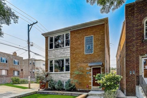 2815 Summerdale Ave, Chicago, IL 60625-3407