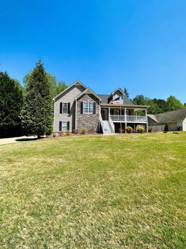 33 Prince Way, Hiram, GA 30141-6609